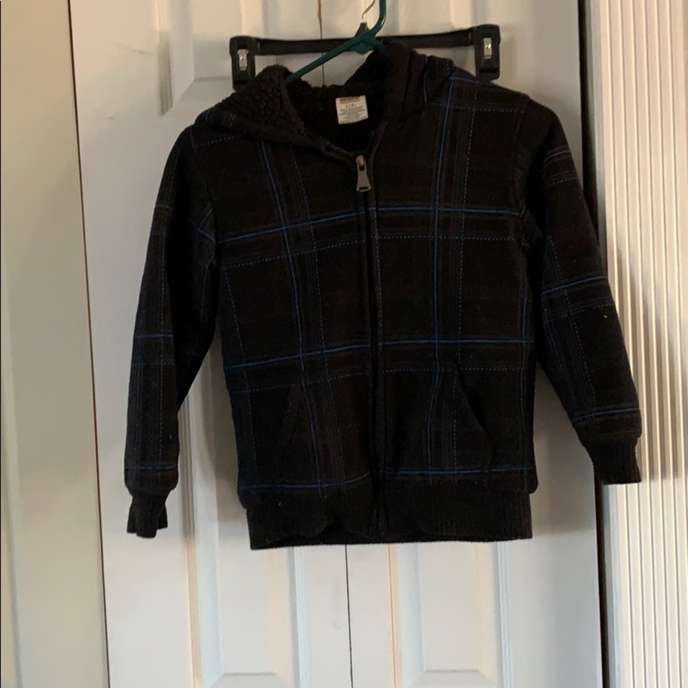 Boys sweatshirt